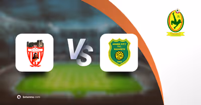 Prognóstico Fasil Ketema vs Adama Kenema