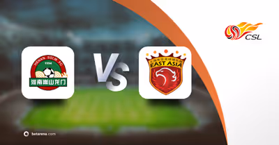 preview_16753 Prognóstico Henan Songshan Longmen vs Shanghai Port