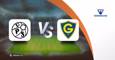 Prognóstico VPS vs Gnistan