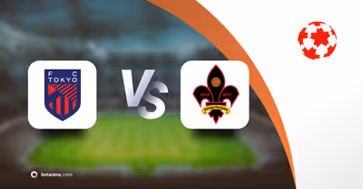 Betting tip FC Tokyo vs Zweigen Kanazawa