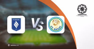 Prognóstico Mash'al vs Nasaf
