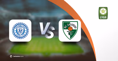 preview_17040 Prognóstico Hegelmann Litauen vs Kauno Žalgiris