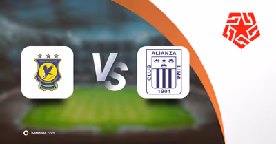 Pronostic parions Comerciantes Unidos - Alianza Lima