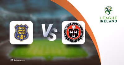 Prognóstico Waterford United vs Bohemians