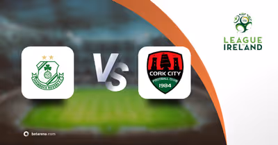 preview_17432 Pronostic parions Shamrock Rovers - Cork City