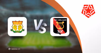 Prognóstico Sport Huancayo vs Melgar