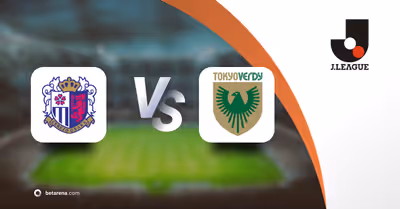 Cerezo Osaka - Tokyo Verdy pronostico