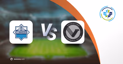 preview_17711 Pronostic parions HFX Wanderers - Vancouver FC