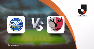 preview_17721 Pronostic parions Machida Zelvia - Kashima Antlers