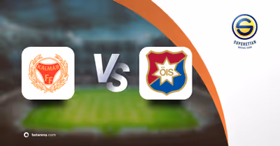 Prognóstico Kalmar vs Örgryte
