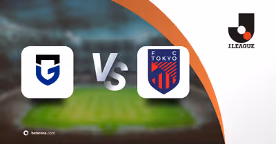 Prognóstico Gamba Osaka vs FC Tokyo