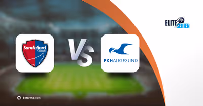 Prognóstico Sandefjord vs Haugesund