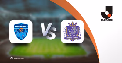 preview_18054 Pronostic parions Yokohama - Sanfrecce Hiroshima