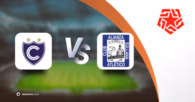 preview_18055 Pronostic parions Cienciano - Alianza Atlético