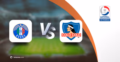 preview_18060 Pronostic parions Audax Italiano - Colo-Colo