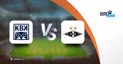 preview_18064 Pronostic parions Kristiansund - Rosenborg