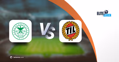 Pronostic parions HamKam - Tromsø