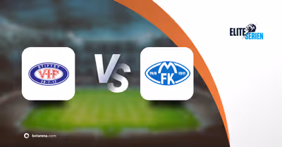 preview_18067 Pronostic parions Vålerenga - Molde