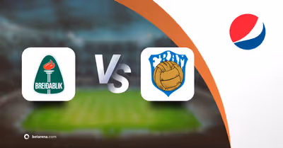 Pronostic parions Breidablik - Fram