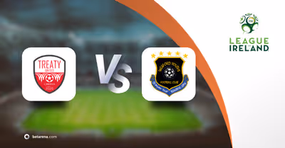 Prognóstico Treaty United vs Wexford Youths