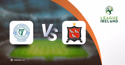 Prognóstico Finn Harps vs Dundalk