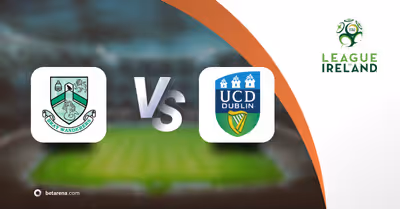 Pronostic parions Bray Wanderers - UCD