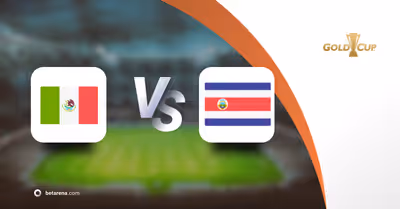 Pronostic parions Mexico - Costa Rica