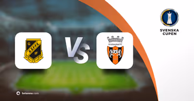 preview_18525 Pronóstico Räppe vs Kristianstad 2025/2026
