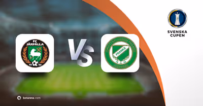 Pronóstico Järfälla vs Franke 2025/2026