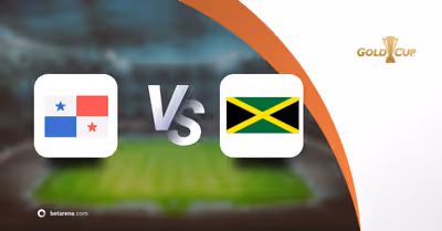 Pronostic parions Panama - Jamaica