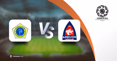 Prognóstico Xorazm vs Andijan