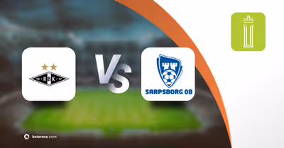 Prognóstico Rosenborg vs Sarpsborg 08