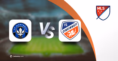 preview_18727 Prognóstico CF Montréal vs Cincinnati