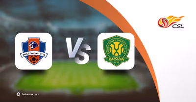 preview_18736 Betting tip Meizhou Hakka vs Beijing Guoan