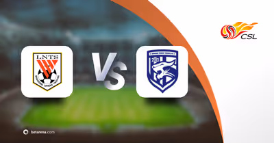 Betting tip Shandong Taishan vs Wuhan Three Towns
