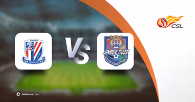 preview_18772 Pronóstico Shanghai Shenhua vs Tianjin Jinmen Tiger 2025