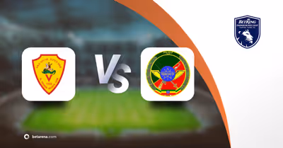 Pronostic parions Kedus Giorgis - Mekelakeya