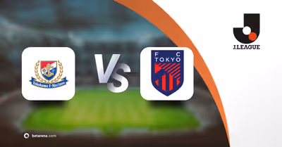preview_18841 Pronostic parions Yokohama F. Marinos - FC Tokyo