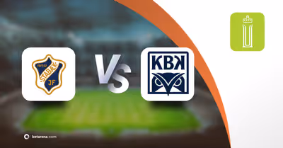 Pronostic parions Stabæk - Kristiansund