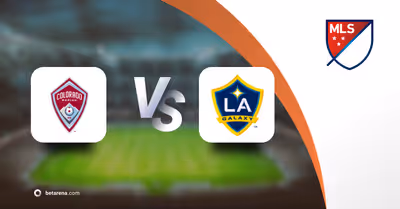 Prognóstico Colorado Rapids vs LA Galaxy