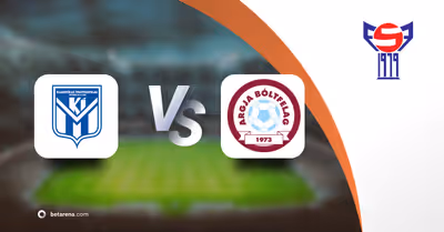 Pronóstico KÍ II vs AB Argir 2025