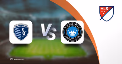 preview_19064 Pronostic parions Sporting KC - Charlotte