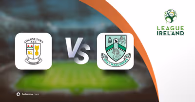 Prognóstico Athlone Town vs Bray Wanderers