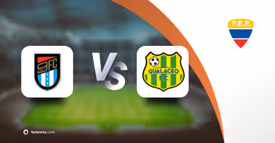 Pronostic parions 9 de Octubre - Gualaceo