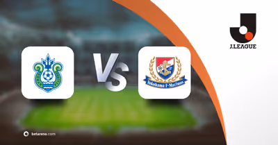 Prognóstico Shonan Bellmare vs Yokohama F. Marinos