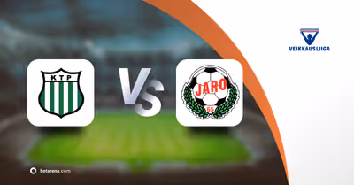Prognóstico KTP vs Jaro