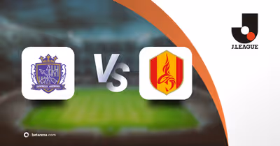 Betting tip Sanfrecce Hiroshima vs Nagoya Grampus