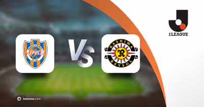 Pronóstico Shimizu S-Pulse vs Kashiwa Reysol 2025