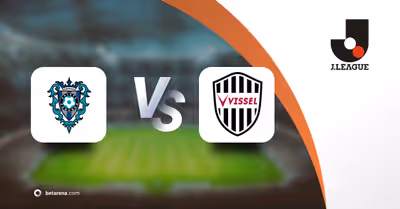 Avispa Fukuoka - Vissel Kobe pronostico