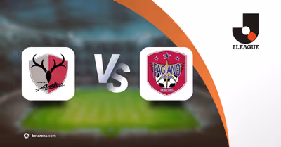 Kashima Antlers - Fagiano Okayama pronostico